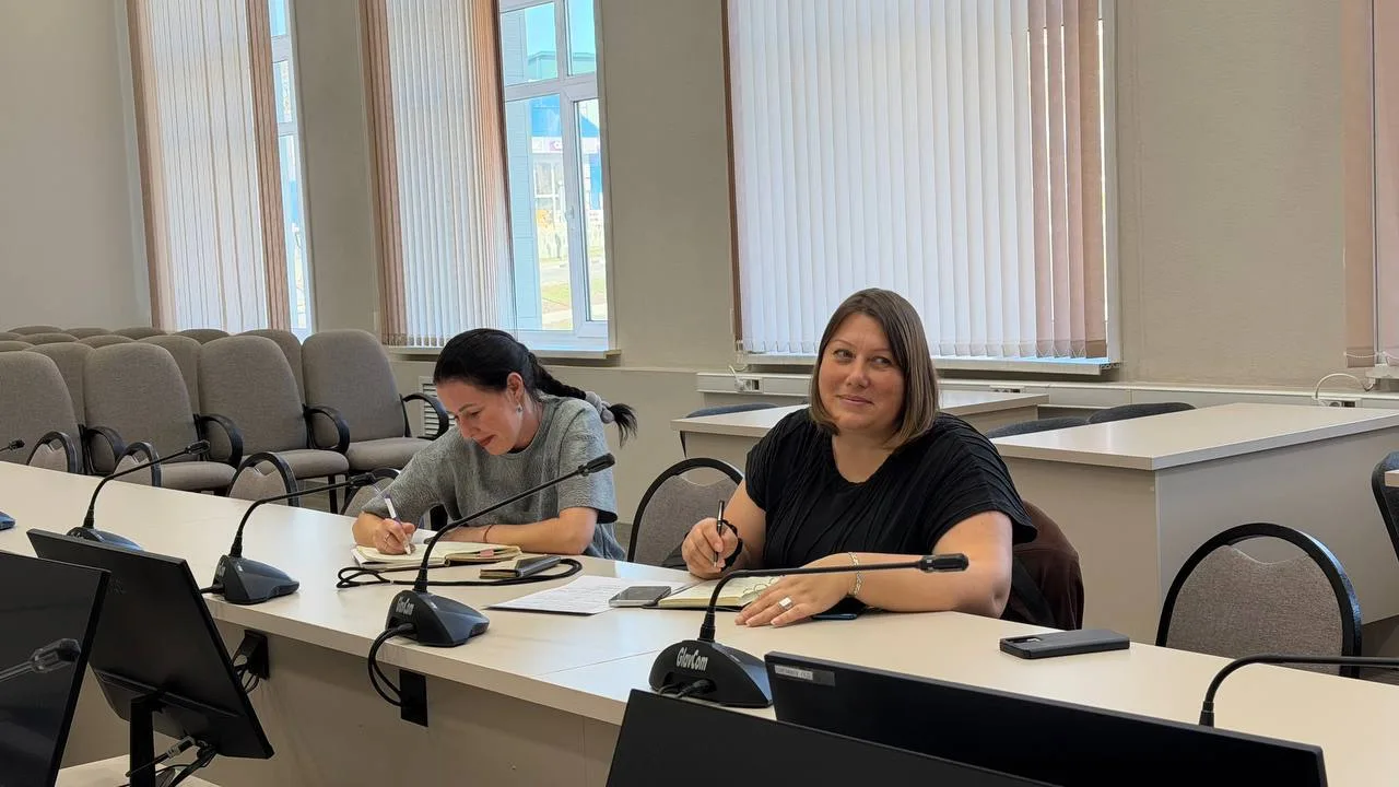 ⚡️В Долинске появится клуб «Устойчивая семья» для поддержки семей в трудной ситуации