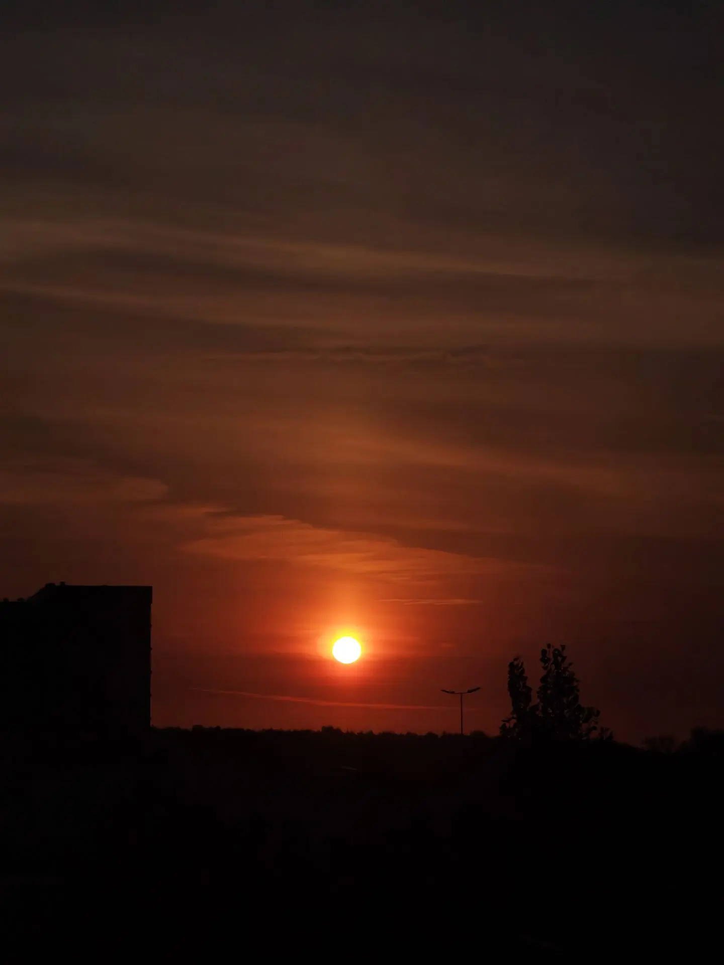 Доброго вечера, город💞
