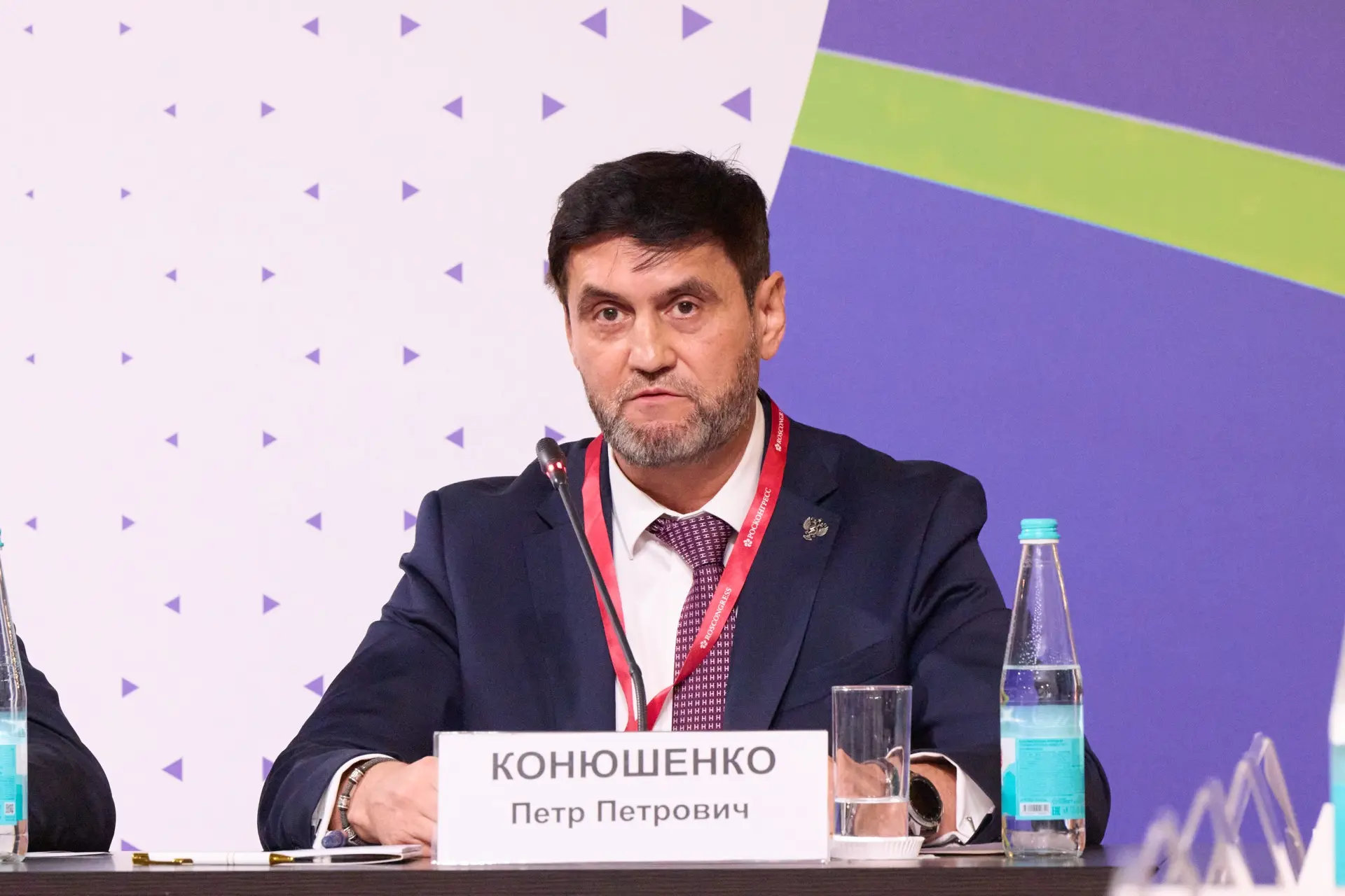 Петр Конюшенко: Минэнерго готово содействовать строительству собственной генерации для ...