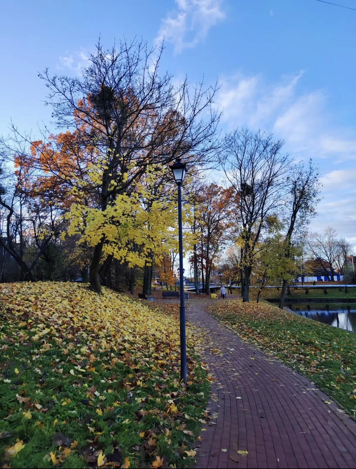 Счастье — оно в мелочах 🍂
