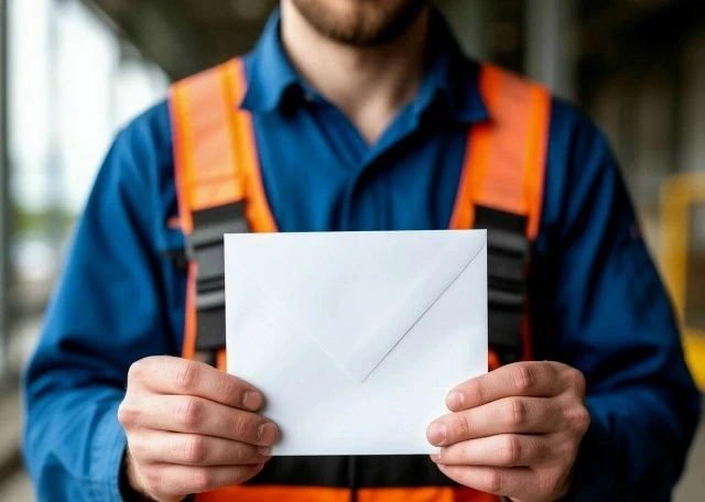 Работа без оформления? Откажись❗️