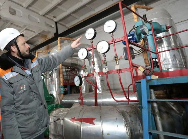 Ряд управляющих компаний Кировского района Перми не обеспечили начало отопительного сез...