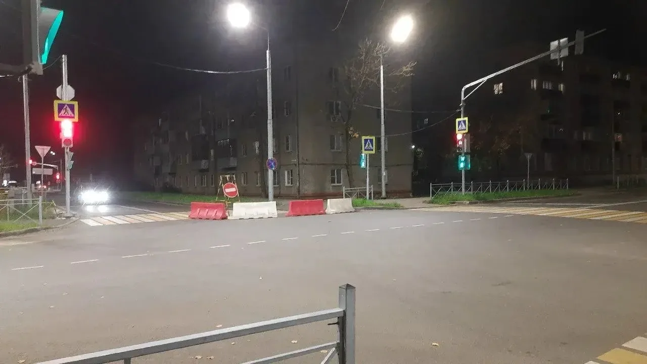 ‼️Уважаемые жители, внимание!