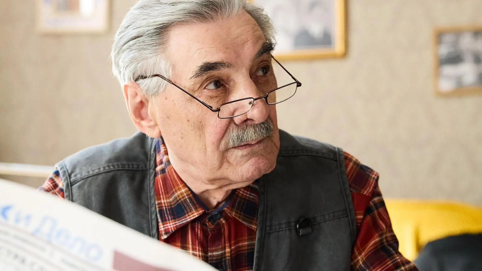 Ну что, друзья, встречайте: 25 сентября VK Клипы радостно приветствовали новый вертикал...