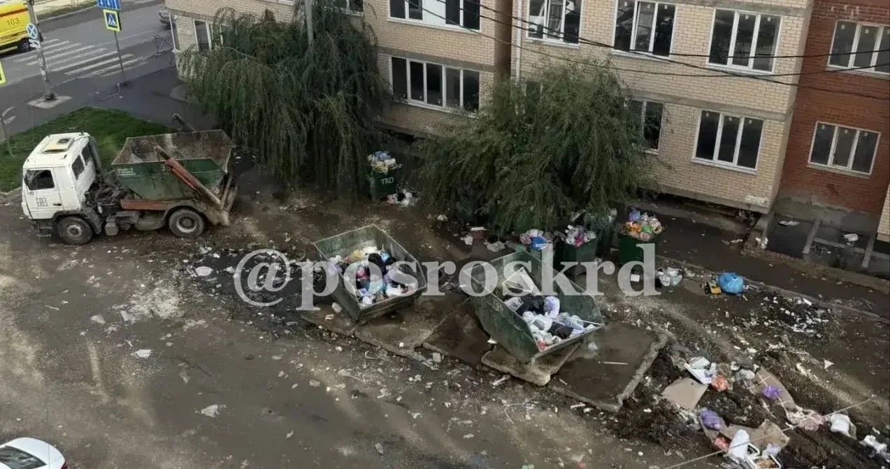 От подписчика
