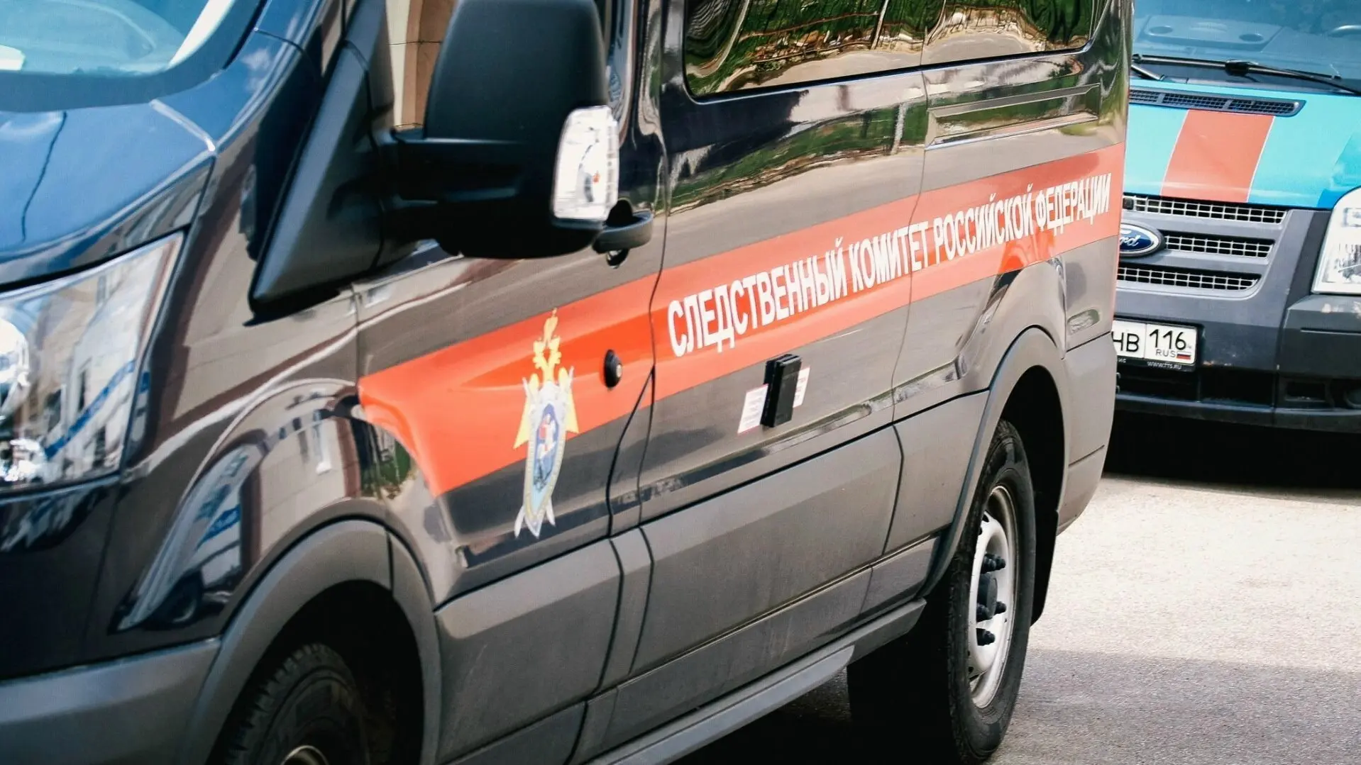 11 человек под стражей: силовики накрыли этническую ОПГ в Свердловской области