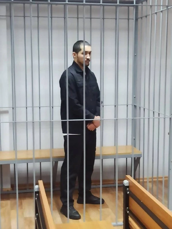 В Ивановской области осудили 29-летнего гражданина одной из стран Центральной Азии за л...