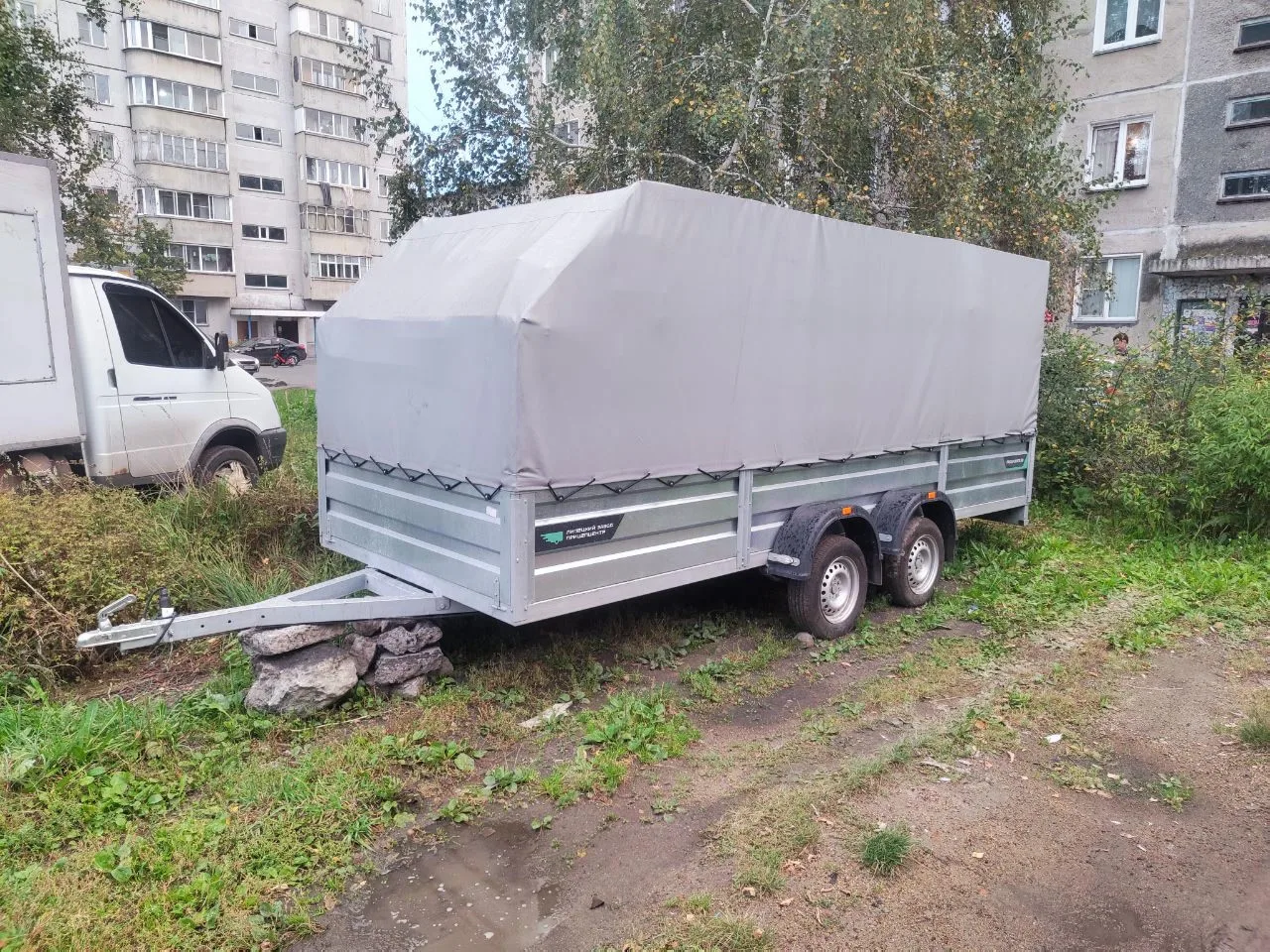 От подписчика Марина Калиновская