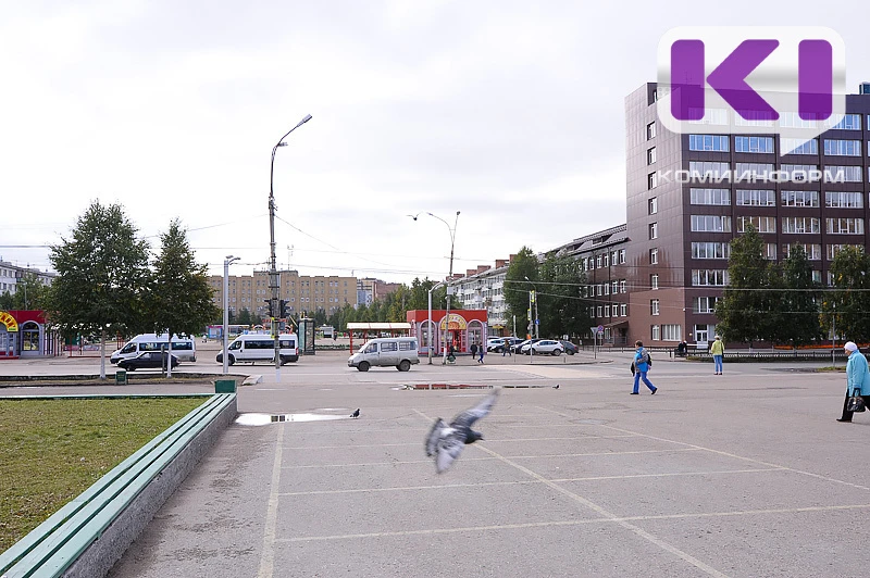В результате атаки беспилотников на Ухту ущерба инфраструктуре нет - глава Коми