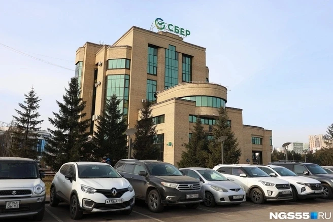 Летом стало известно, что в Омске появится почти 4 тысячи платных парковочных мест. Стр...