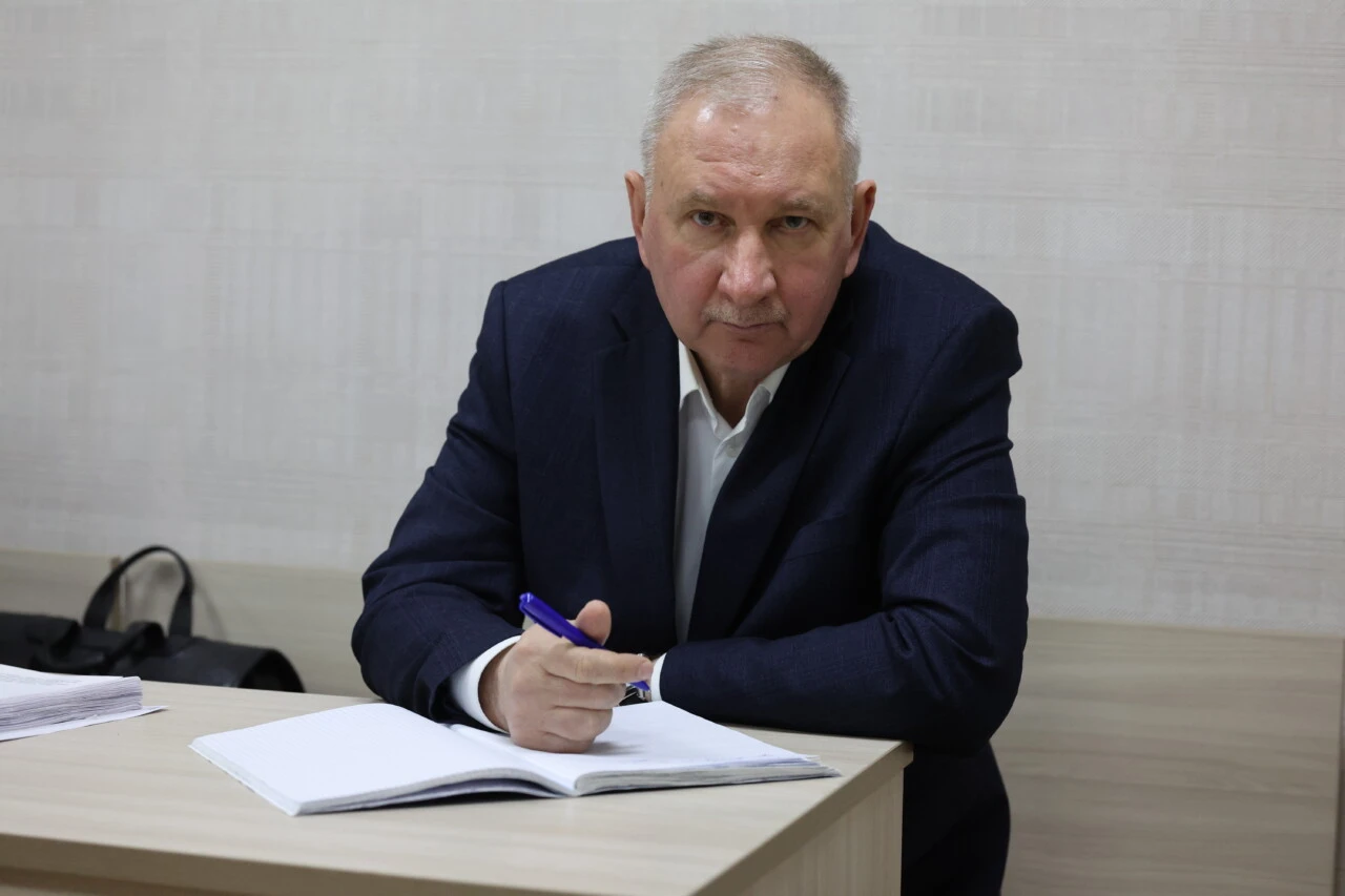 Сидорова казна