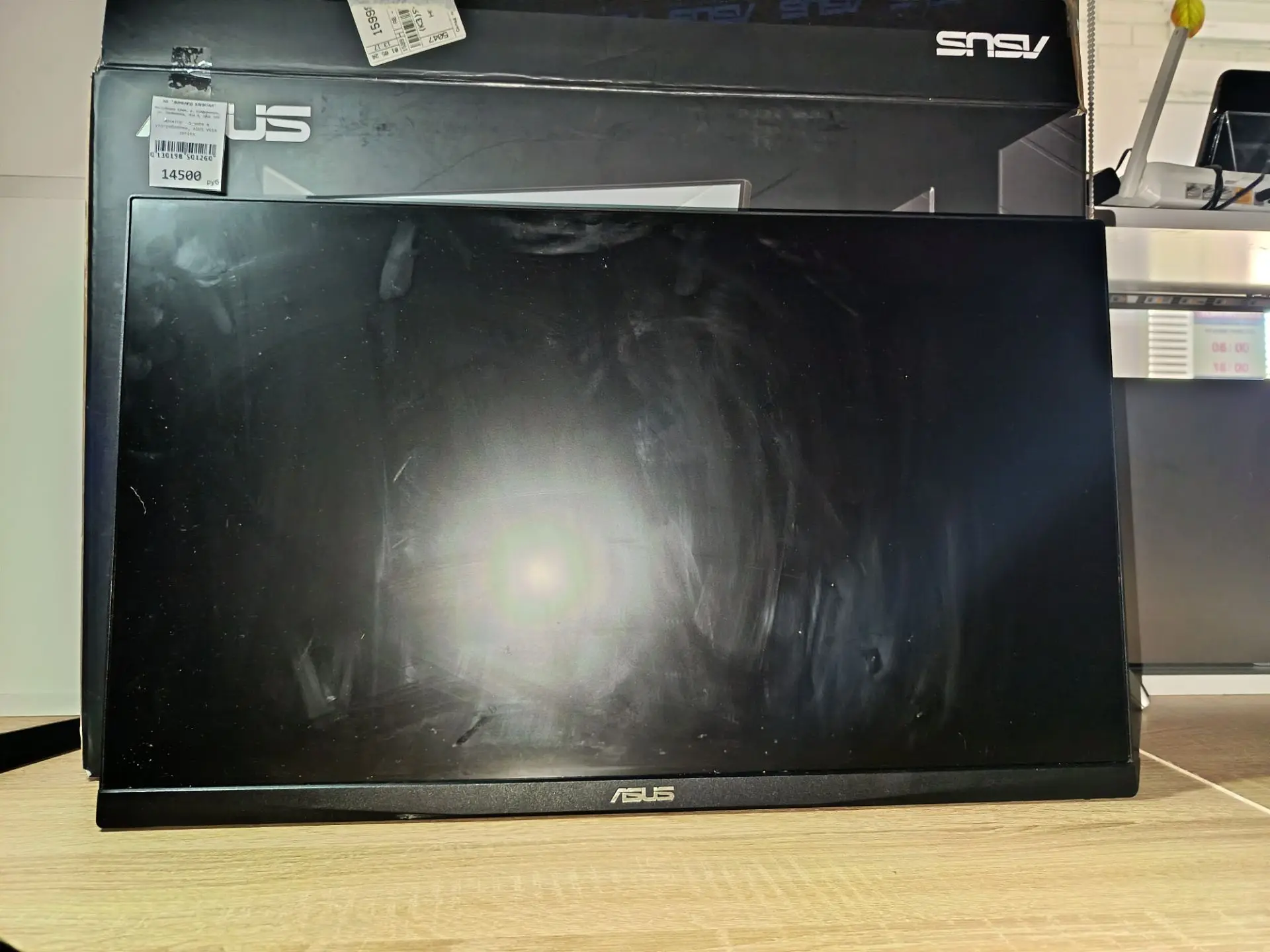 ✅Монитор Asus VG1A series 💫