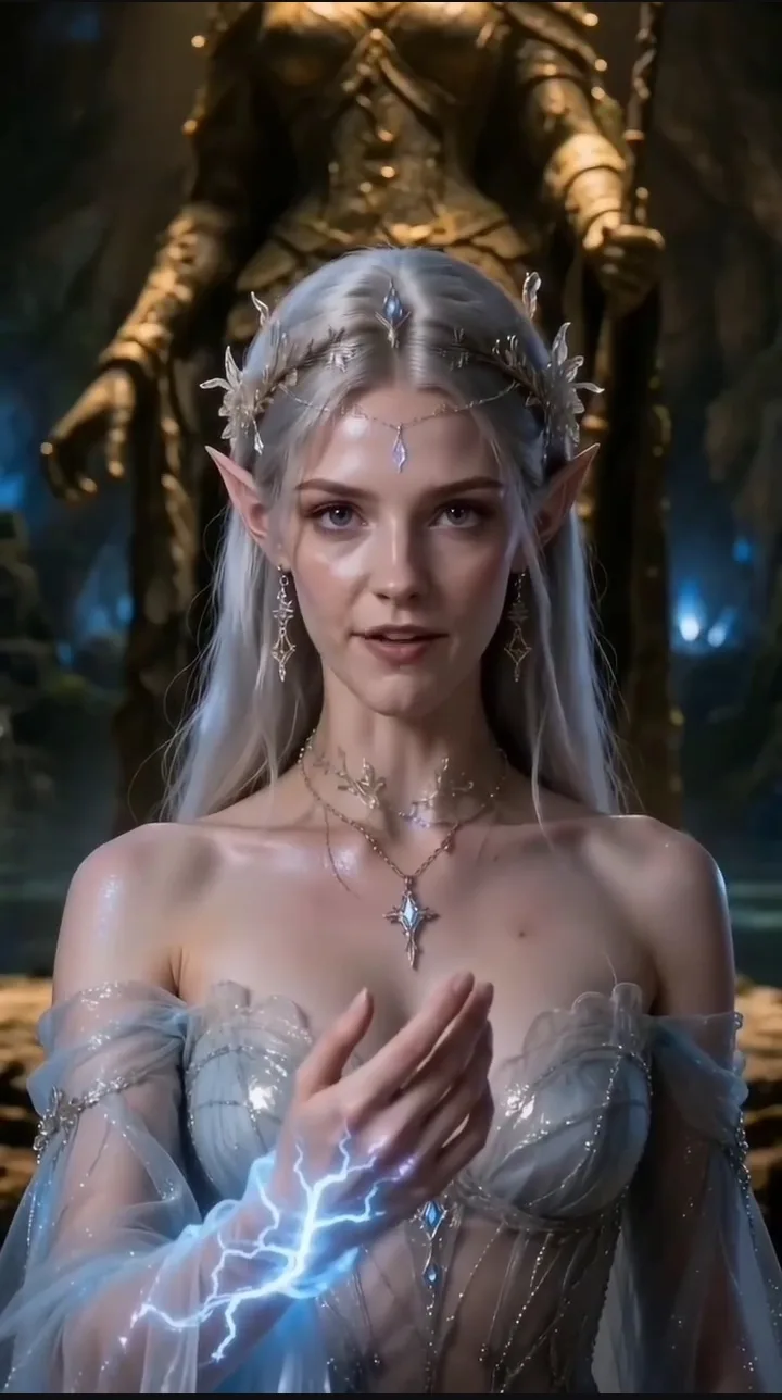Сериал "Война за корону"💝