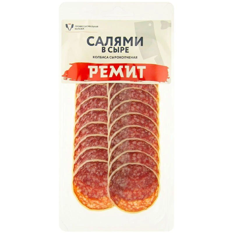 🤩 Это вообще чума (не в прямом смысле)! В российских магазинах нашли сыр с колбасой вн...