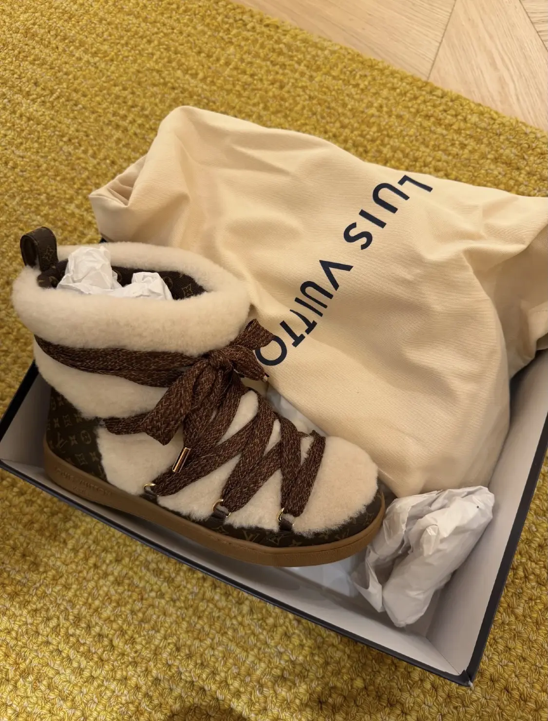 LV