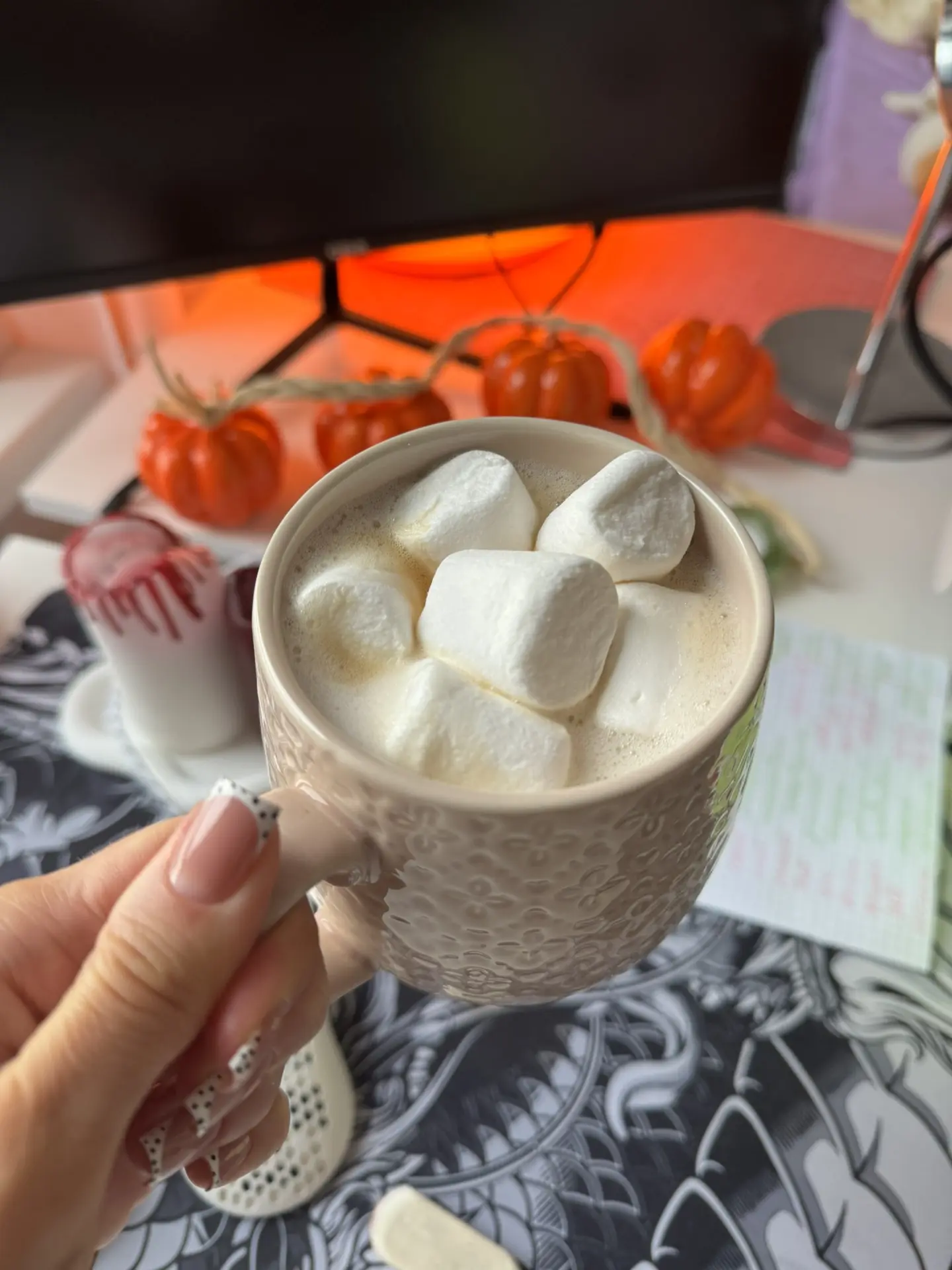 Коротко о последних днях 🧁✨🍊💅🏻