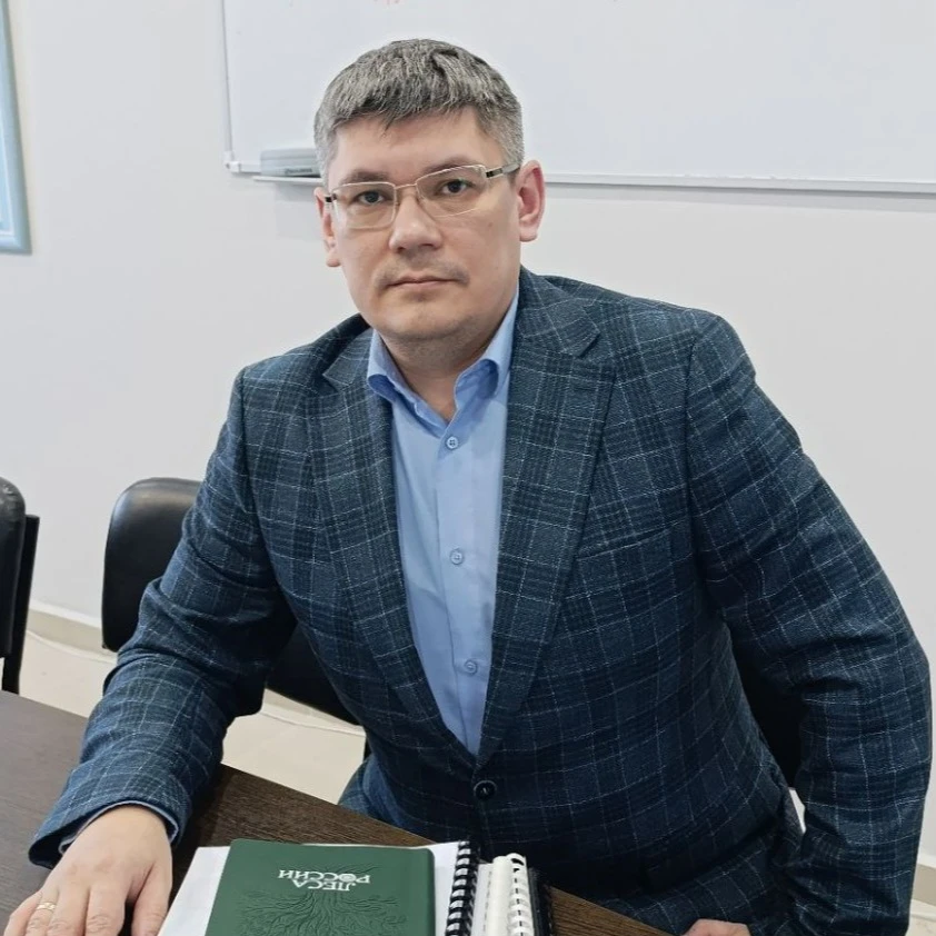Уважаемый Андрей Николаевич!