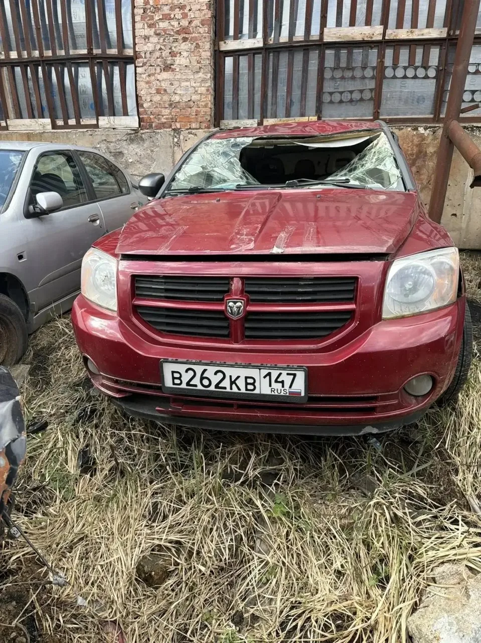 📢 Новый лот — Авто