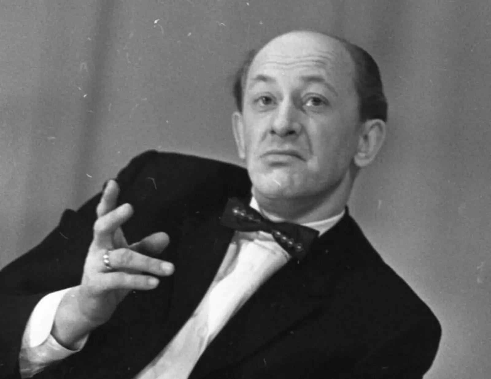 Сегодня столетний юбилей Евгения Александровича Евстигнеева, актера, не обделенного офи...