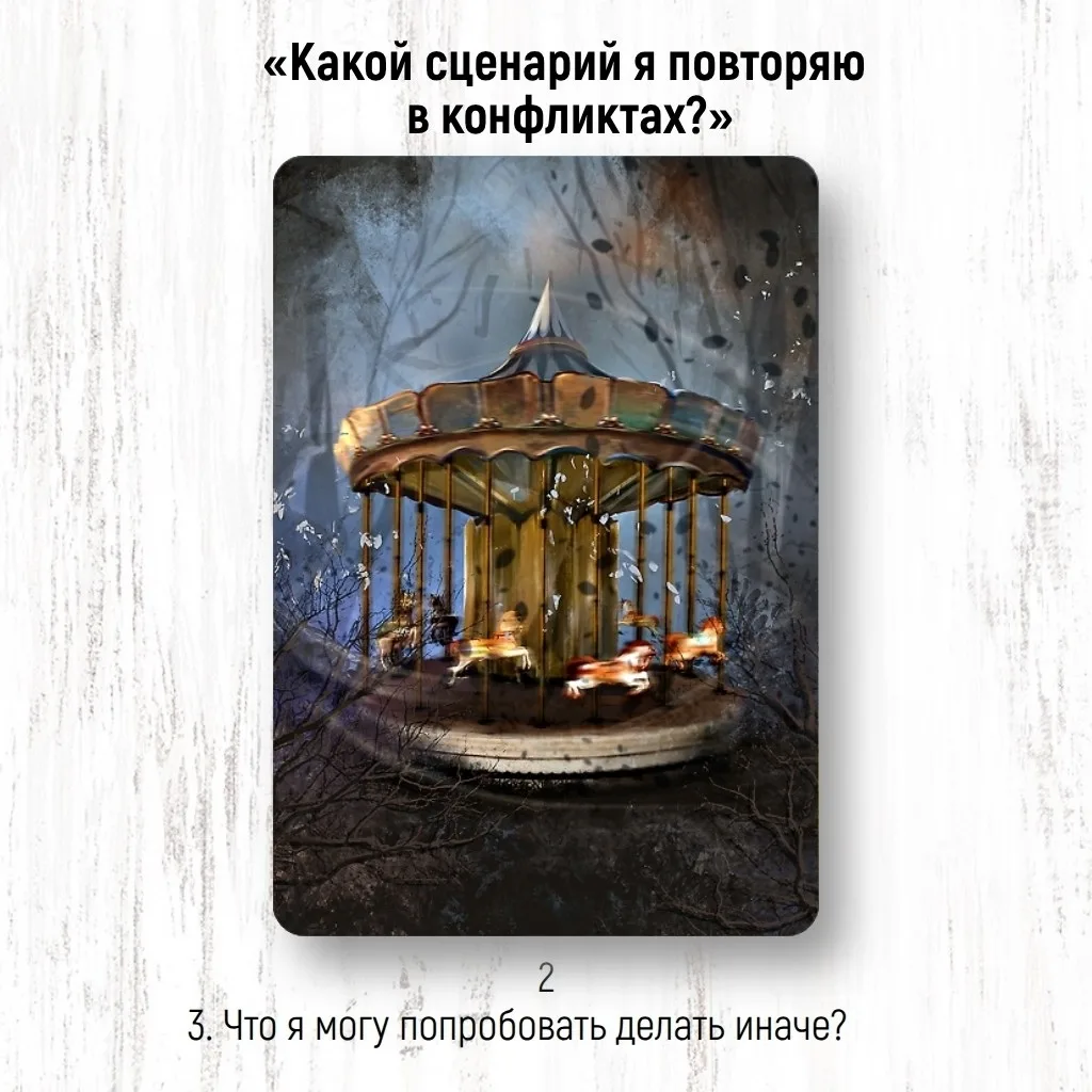Карта 2. Вопрос 3.