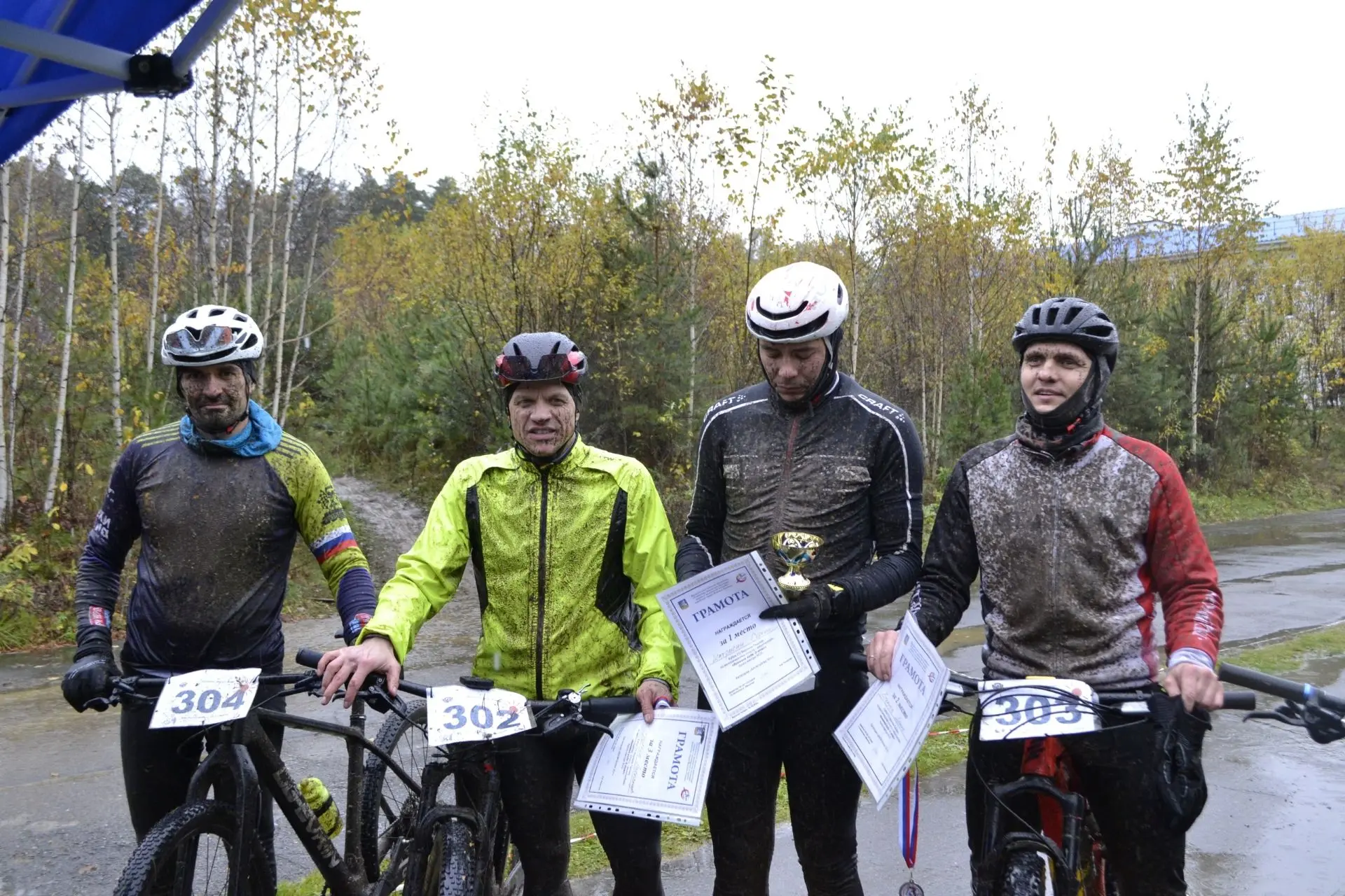 🚴‍♂️ В Верхней Пышме прошло Первенство Свердловской области по велосипедному спорту в ...