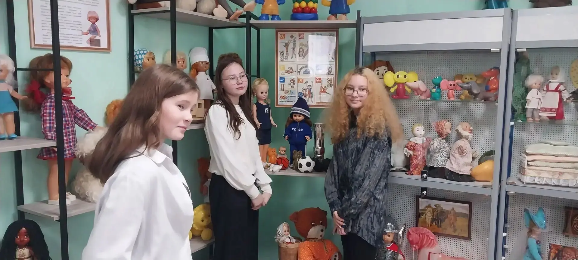 🅰️Авент-маркетинг в музейном деле: как превратить экскурсию в событие