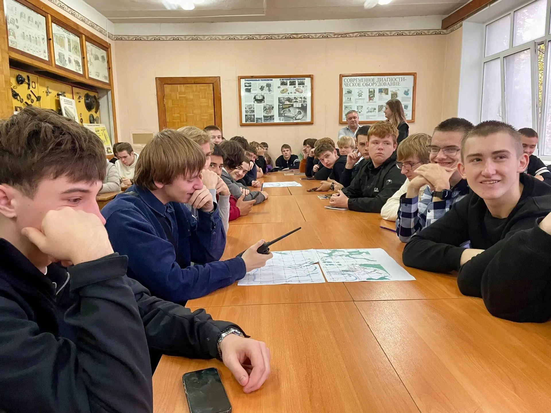 🛡 Волонтерство в сфере поиска пропавших: что делать, если потерялся в лесу или городе