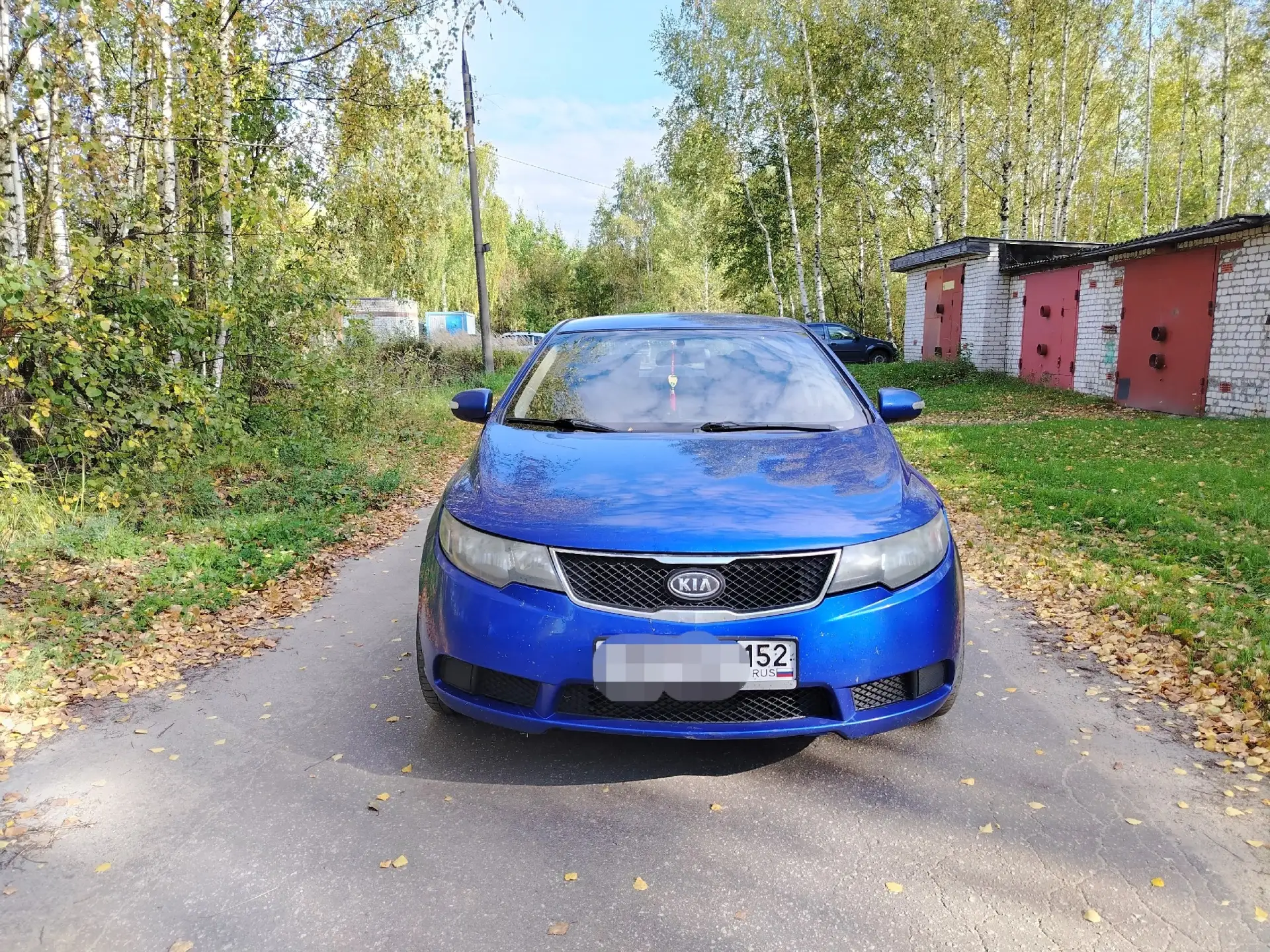 ПРОДАМ KIA CERATO✅