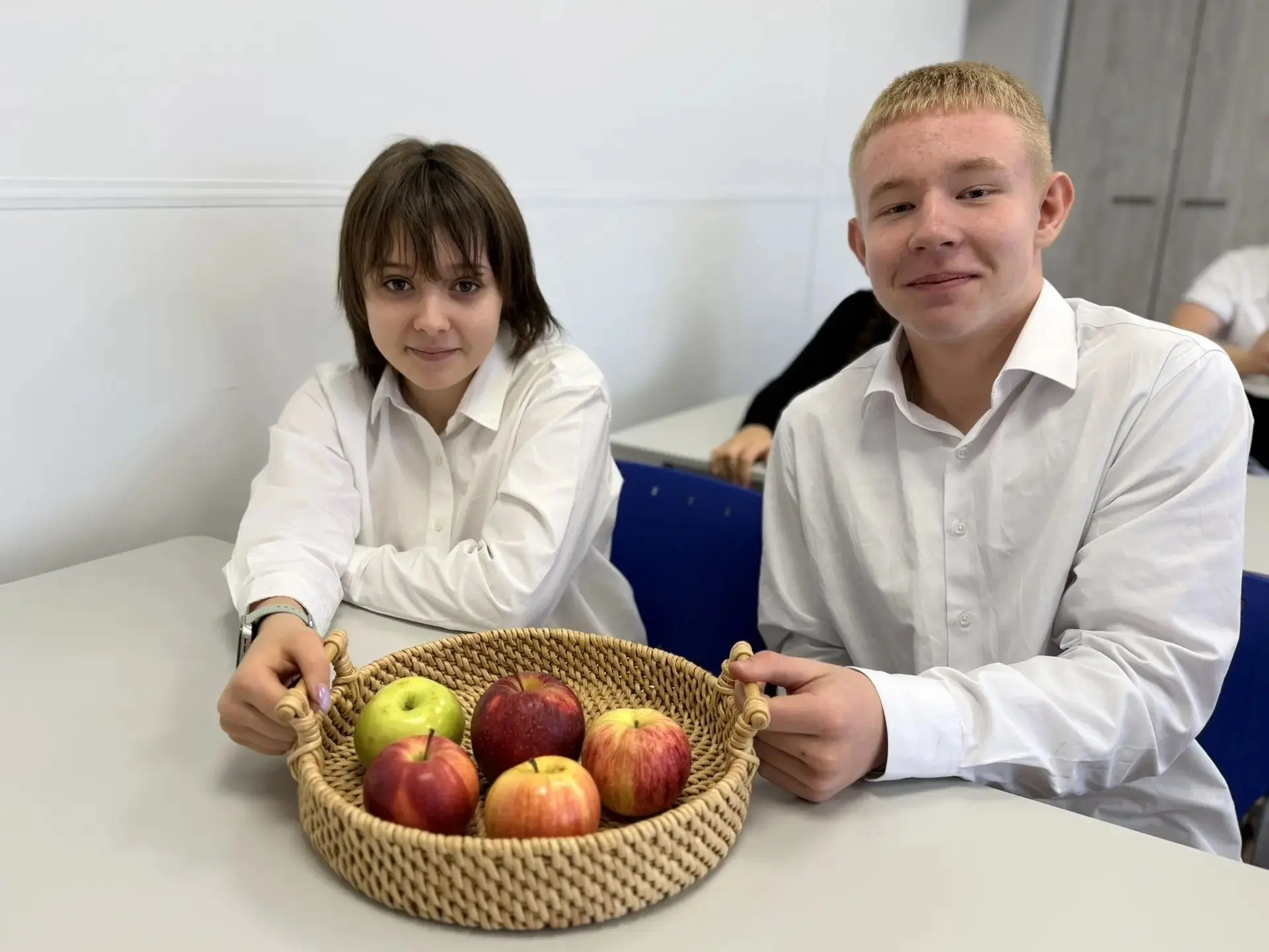 «Здоровое питание» 💪🍏✨