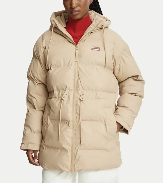 Пуховик Hunter 🆕🤩❄️