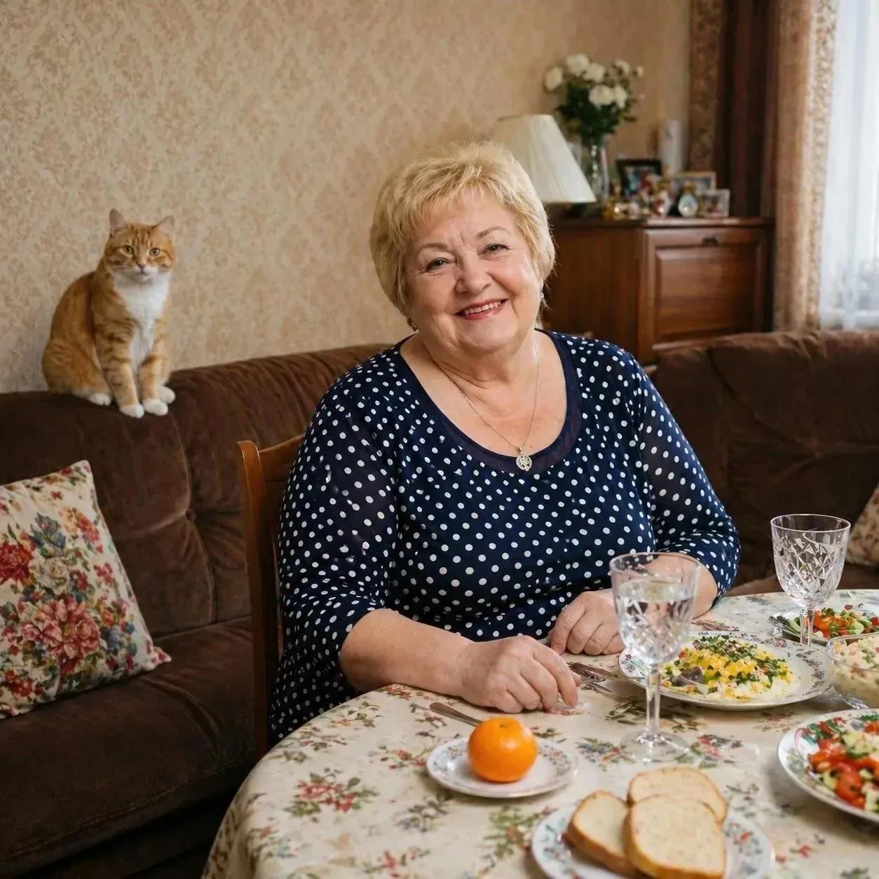 Мне было двадцать лет, когда моя сестра вышла замуж. Молодожёны сразу перебрались жить ...