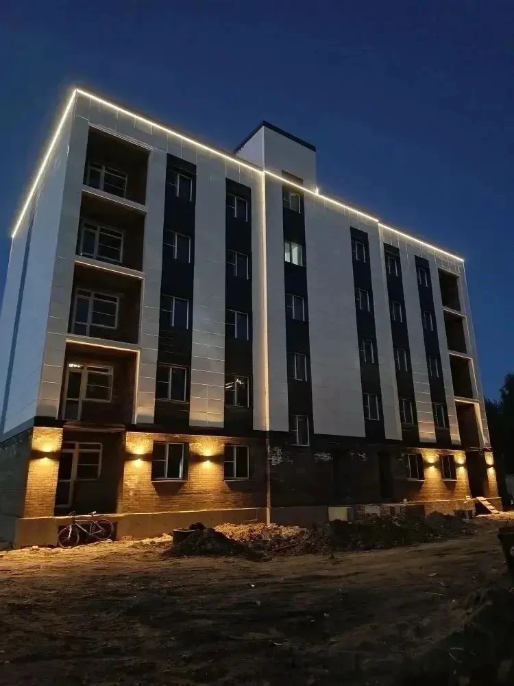 ❇В ЖК на Макарова осталась 1 полноценная двухкомнатная квартира.