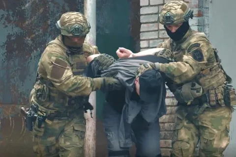 С начала года на территории Северного Кавказа предотвращено 33 террористических преступ...