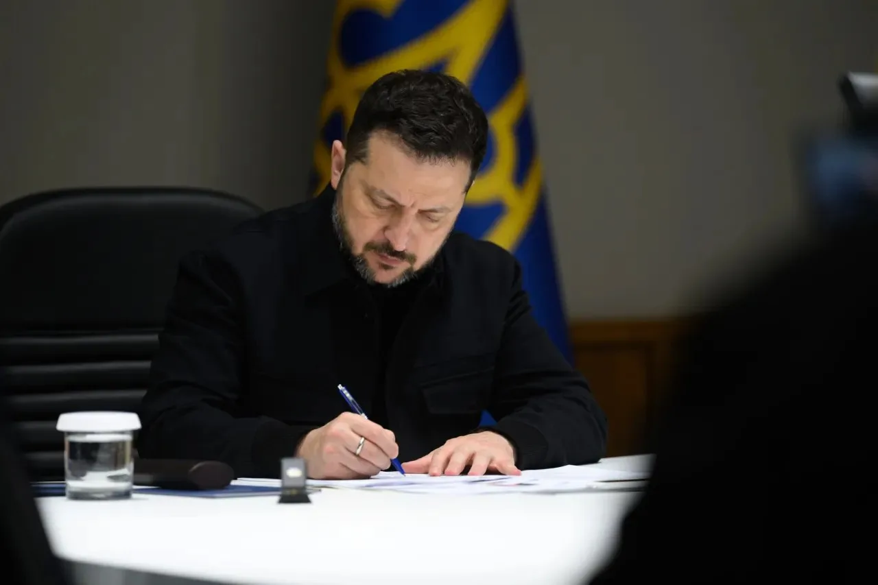 Каллас: если провести перевыборы Зеленского, это подорвёт единство на Украине