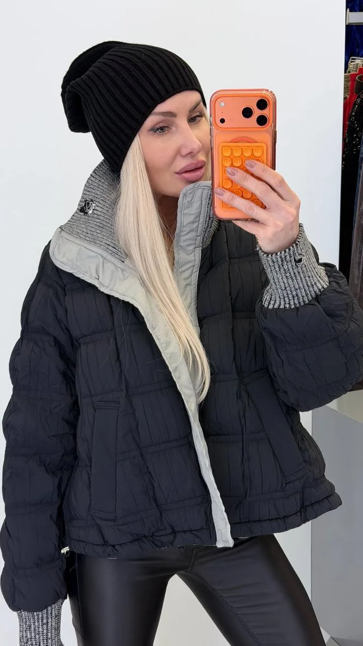 Новая коллекция 🤍🩶