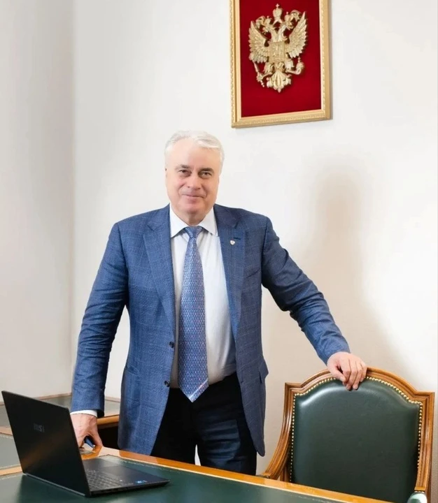 Экс-гендиректор «Газпром трансгаз Югорск» вошел в руководство комитета Госдумы.
