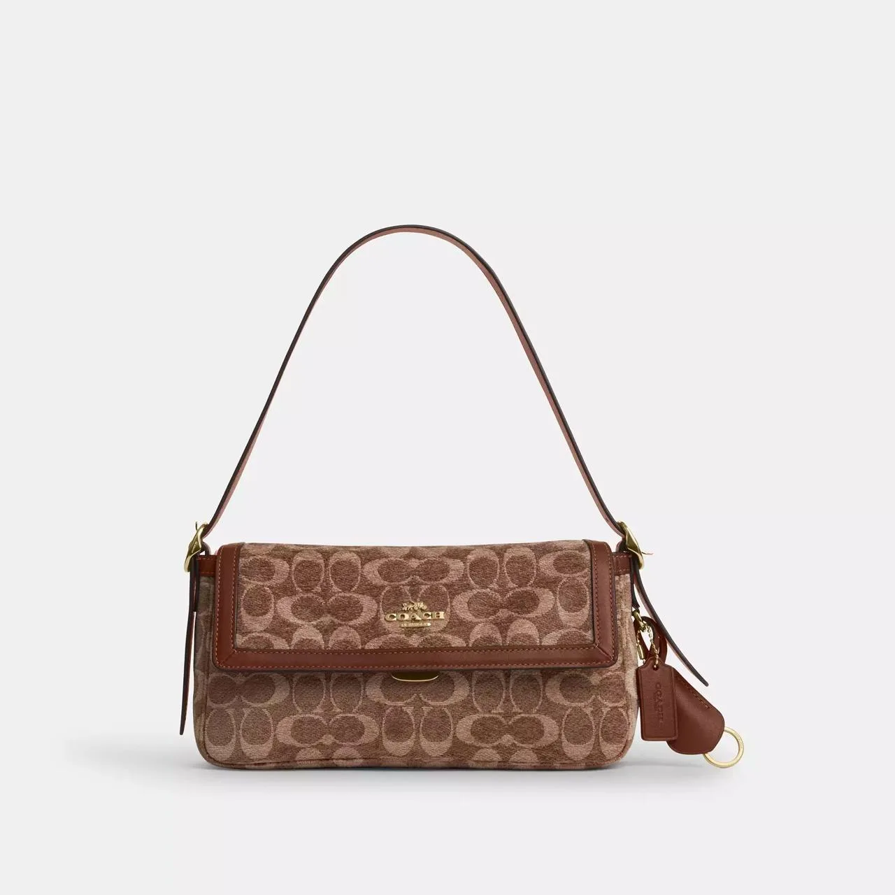 Сумка COACH Etta 🥰