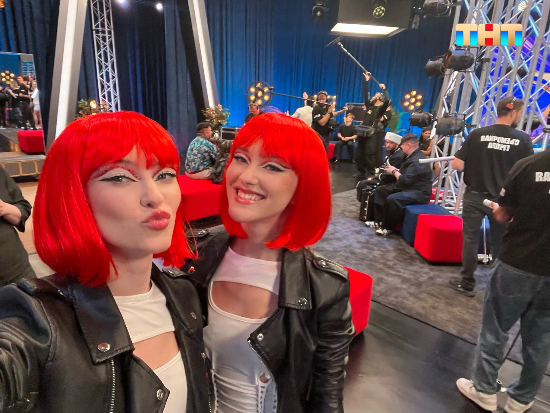 📸 Делимся фотографиями с площадки! 🔥