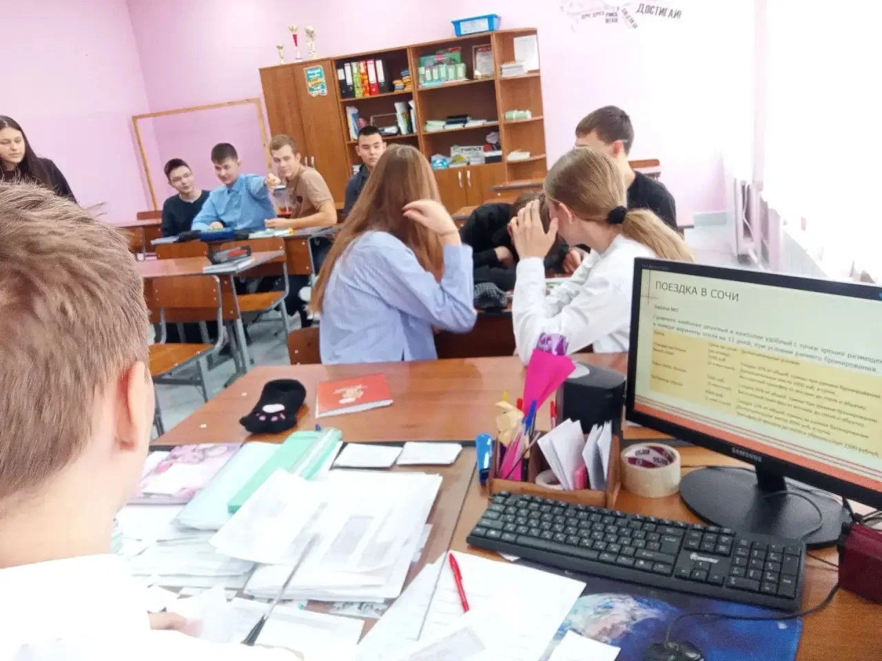 Сочи: как отдохнуть на «отлично» и не выйти за рамки бюджета?🤔