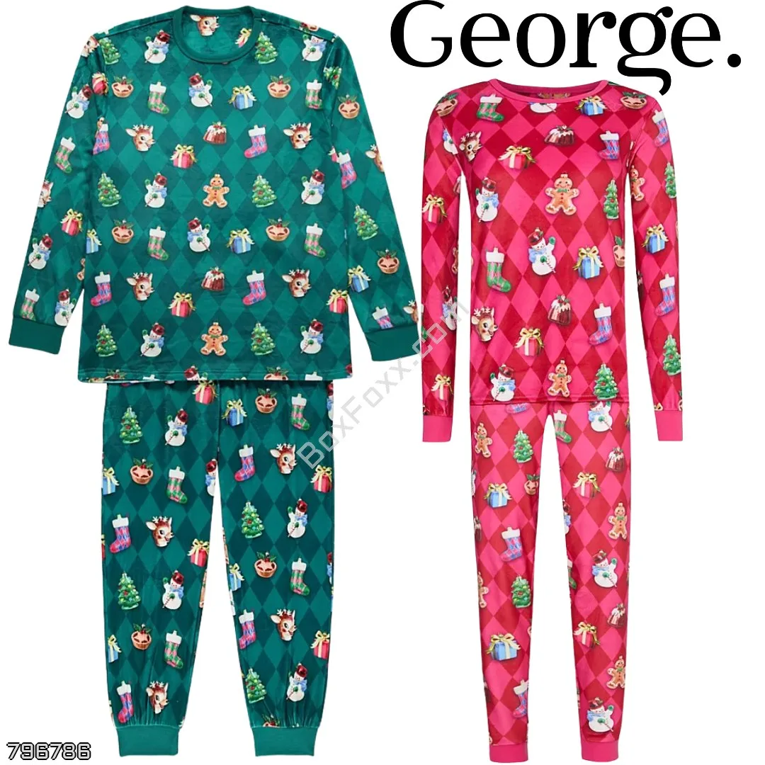 George 🇬🇧