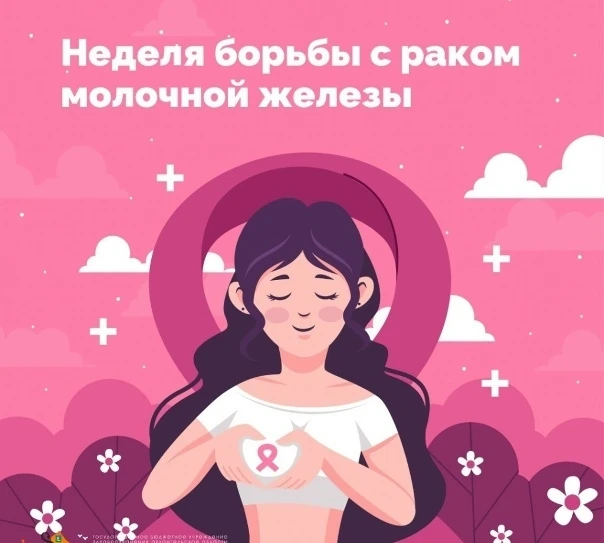 Рак молочной железы: то, что важно знать каждой