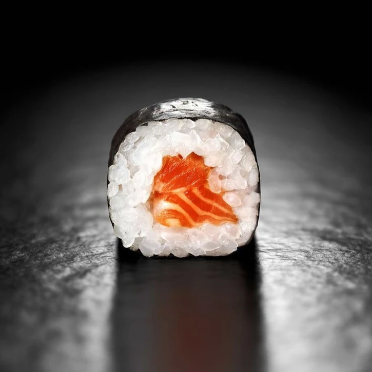 ПОСЛЕДНИЙ РОЛЛ В СЕТЕ — ЭТО ПРОВЕРКА ОТНОШЕНИЙ 🍣