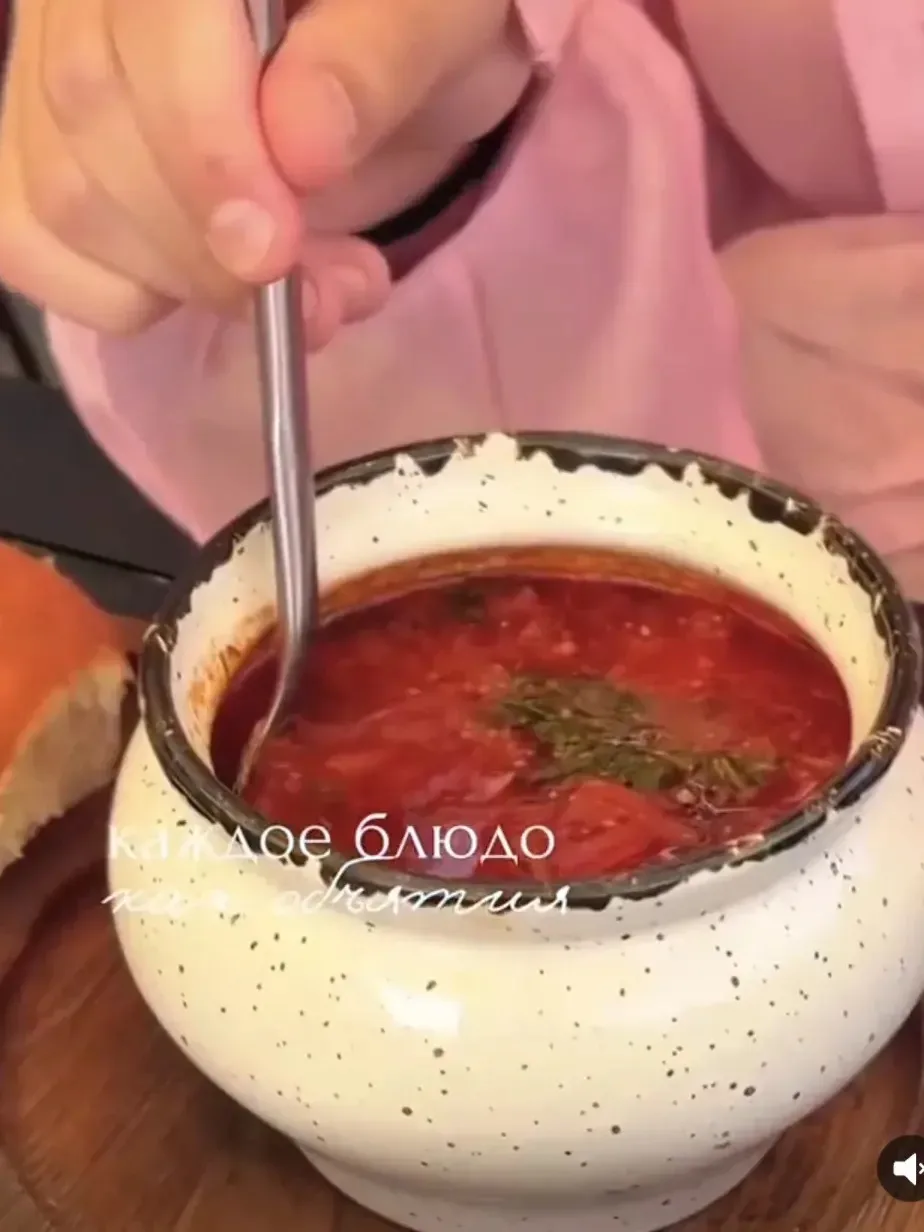 🍲 Друзья, сегодня расскажем о нашем партнере — корчме «Гопак».