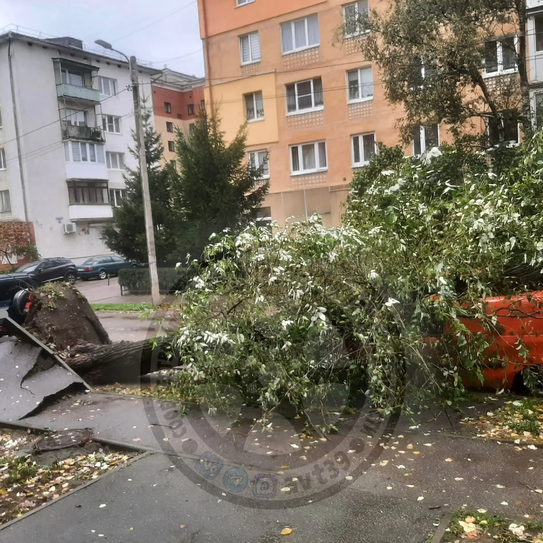 Ул. Банковская