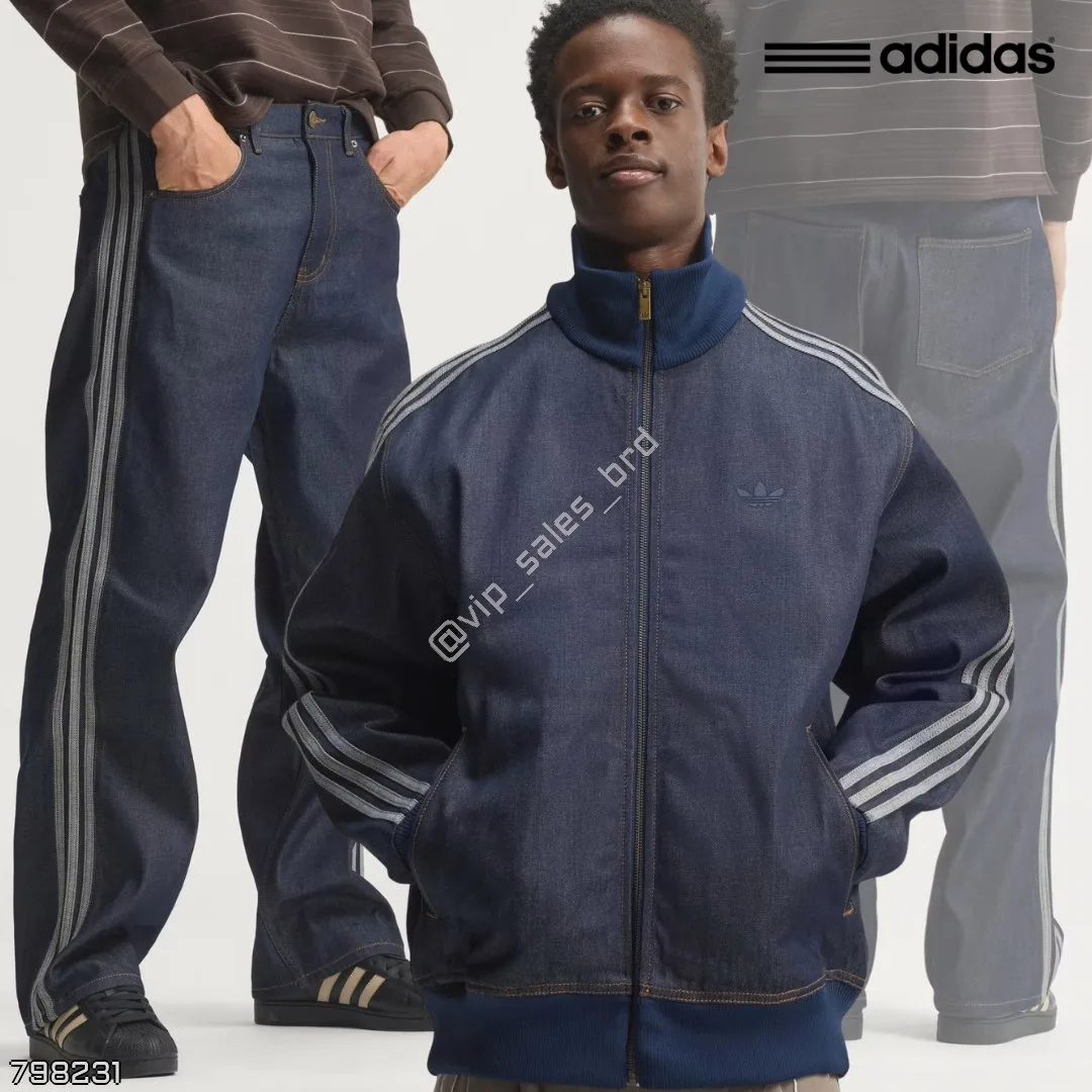 Adidas 🇺🇸