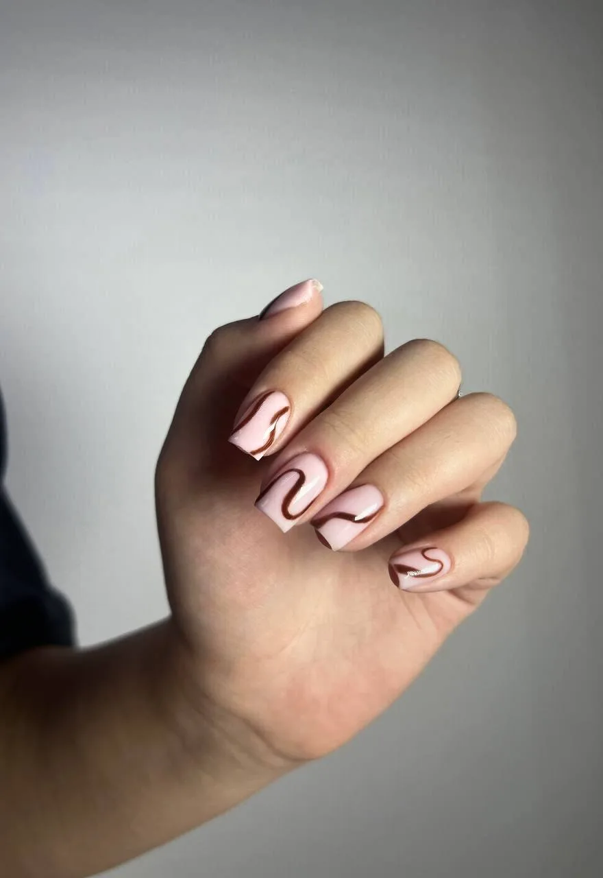 Ищу моделей на маникюр для пополнения портфолио💅🏼