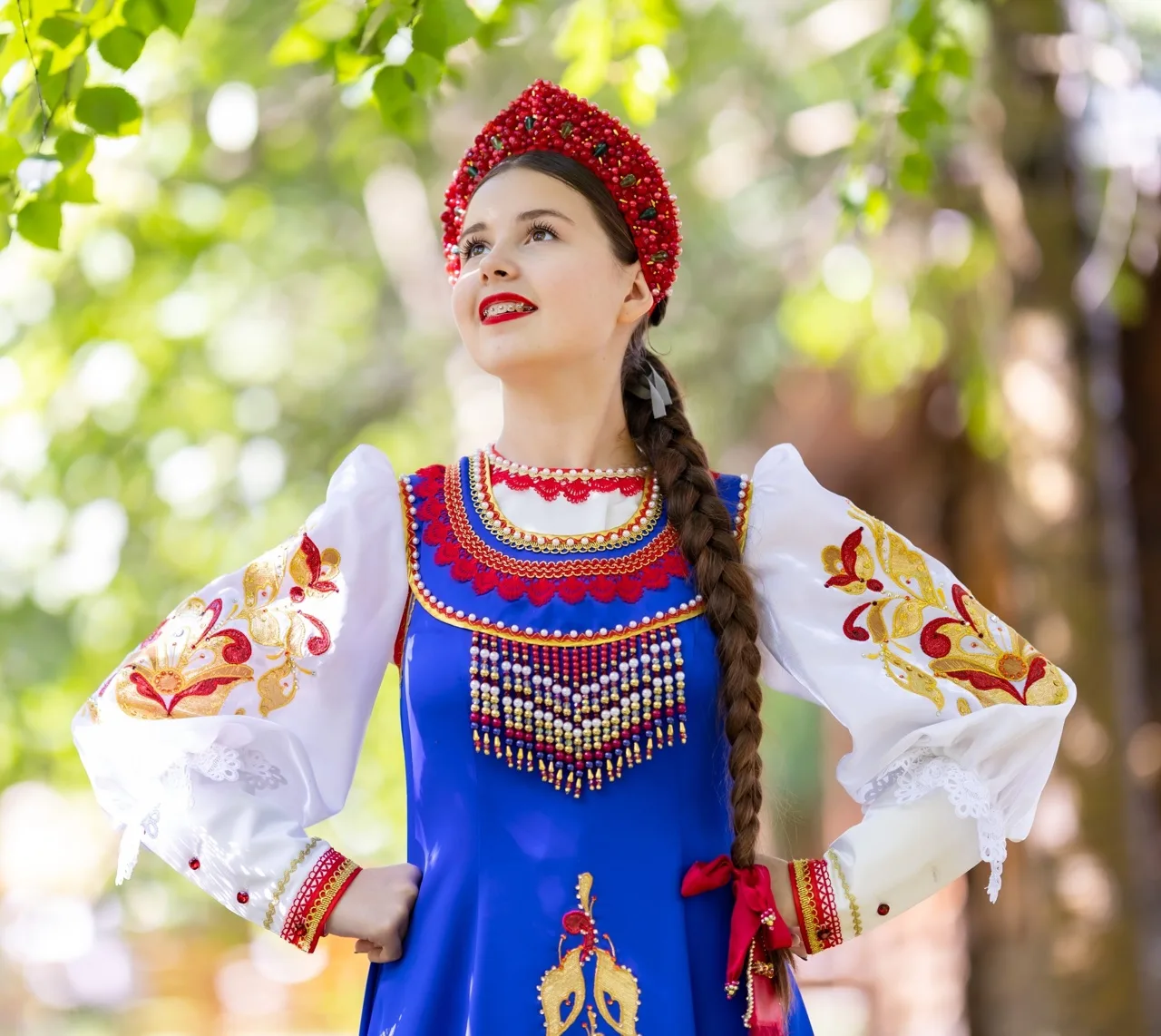 🌟 Звёздочки Дворца искусств «Нефтяник»