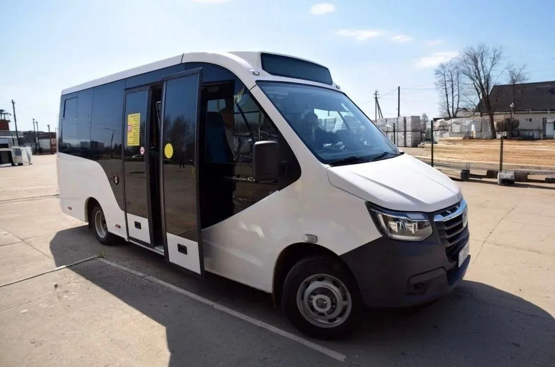 Кассы на автовокзалах Чувашии уже работают - принимают и наличные, и карты, правда, сер...
