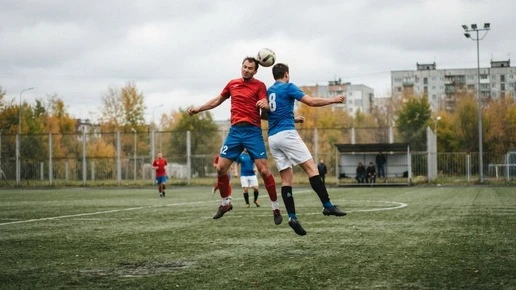 «Синара» из Каменска-Уральского обыграла «Аякс» со счётом 3:0