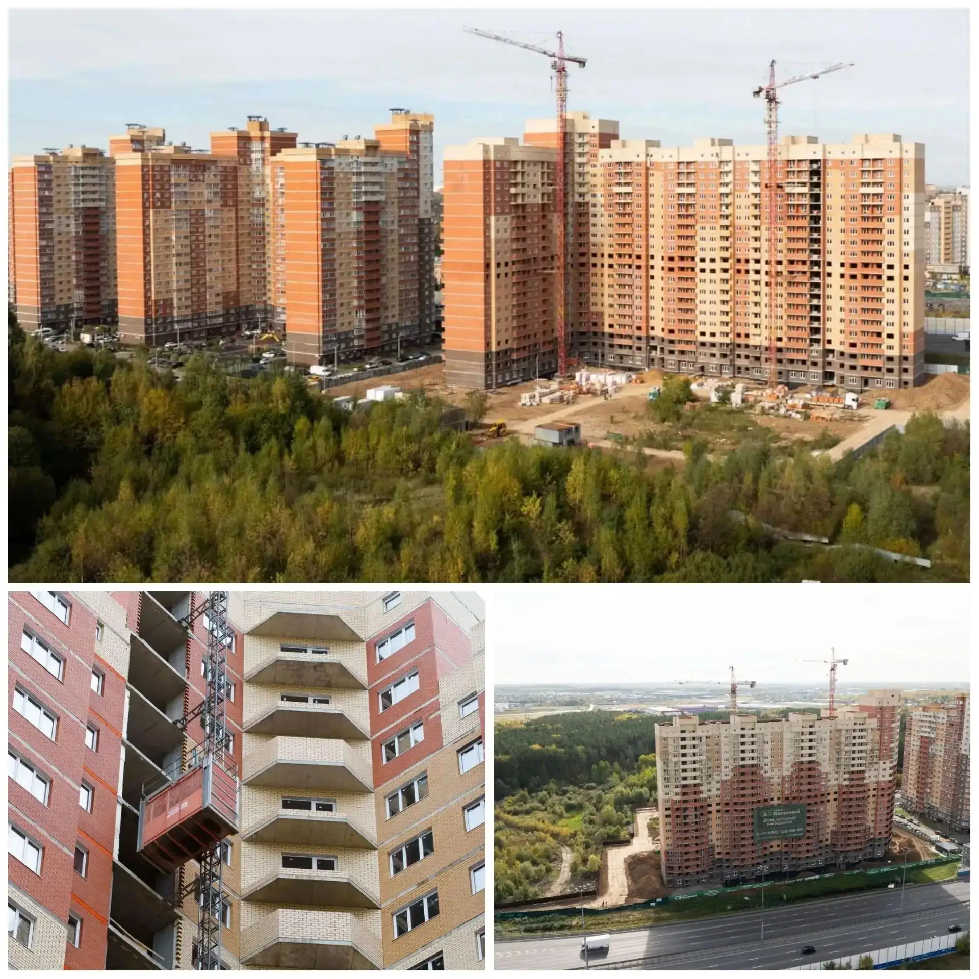 Свежий обзор для вас